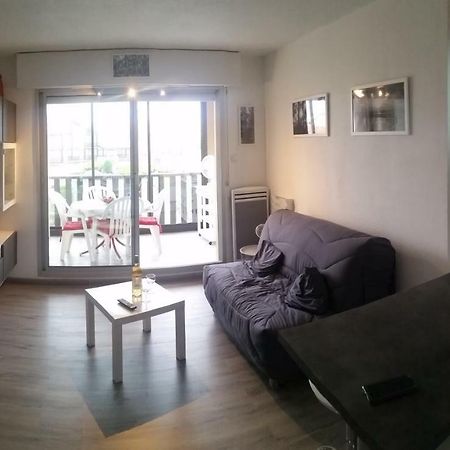 Appartement Capbreton / Hossegor Exterior foto